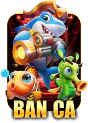 58win bắn cá